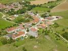 Photos aériennes de Chaillon (55210) - Autre vue | Meuse, Grand Est, France - Photo réf. T097845