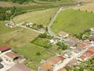 Photos aériennes de Chaillon (55210) - Autre vue | Meuse, Grand Est, France - Photo réf. T097847