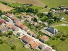Photos aériennes de Chaillon (55210) - Autre vue | Meuse, Grand Est, France - Photo réf. T097848