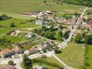 Photos aériennes de Chaillon (55210) - Autre vue | Meuse, Grand Est, France - Photo réf. T097849