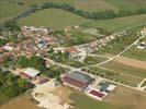 Photos aériennes de Chalaines (55140) - Autre vue | Meuse, Grand Est, France - Photo réf. T097854