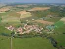 Photos aériennes de Champougny (55140) - Autre vue | Meuse, Grand Est, France - Photo réf. T097856