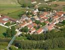 Photos aériennes de Champougny (55140) - Autre vue | Meuse, Grand Est, France - Photo réf. T097857