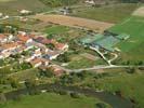 Photos aériennes de Champougny (55140) - Autre vue | Meuse, Grand Est, France - Photo réf. T097859