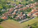 Photos aériennes de Chardogne (55000) - Autre vue | Meuse, Grand Est, France - Photo réf. T097867