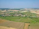 Photos aériennes de Chaumont-sur-Aire (55260) - Autre vue | Meuse, Grand Est, France - Photo réf. T097868