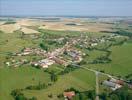 Photos aériennes de Chaumont-sur-Aire (55260) - Autre vue | Meuse, Grand Est, France - Photo réf. T097869