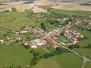 Photos aériennes de Chaumont-sur-Aire (55260) - Autre vue | Meuse, Grand Est, France - Photo réf. T097870