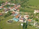 Photos aériennes de Chaumont-sur-Aire (55260) - Autre vue | Meuse, Grand Est, France - Photo réf. T097871