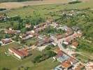 Photos aériennes de Chaumont-sur-Aire (55260) - Autre vue | Meuse, Grand Est, France - Photo réf. T097872