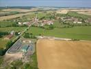 Photos aériennes de Chaumont-sur-Aire (55260) - Autre vue | Meuse, Grand Est, France - Photo réf. T097875
