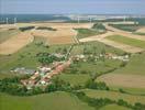 Photos aériennes de Courcelles-sur-Aire (55260) - Autre vue | Meuse, Grand Est, France - Photo réf. T097876