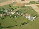 Photos aériennes de Courcelles-sur-Aire (55260) - Autre vue | Meuse, Grand Est, France - Photo réf. T097878