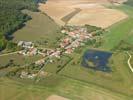 Photos aériennes de Delouze-Rosières (55130) - Autre vue | Meuse, Grand Est, France - Photo réf. T097885