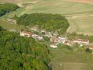 Photos aériennes de Delouze-Rosières (55130) - Autre vue | Meuse, Grand Est, France - Photo réf. T097886