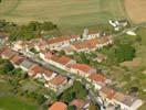 Photos aériennes de Delouze-Rosières (55130) - Autre vue | Meuse, Grand Est, France - Photo réf. T097888