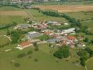Photos aériennes de Érize-la-Petite (55260) - Autre vue | Meuse, Grand Est, France - Photo réf. T097896