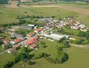 Photos aériennes de Érize-la-Petite (55260) - Autre vue | Meuse, Grand Est, France - Photo réf. T097897