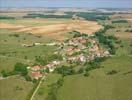 Photos aériennes de Èvres (55250) - Autre vue | Meuse, Grand Est, France - Photo réf. T097898