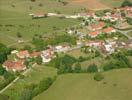 Photos aériennes de Èvres (55250) - Autre vue | Meuse, Grand Est, France - Photo réf. T097899