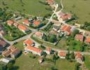 Photos aériennes de Èvres (55250) - Autre vue | Meuse, Grand Est, France - Photo réf. T097901