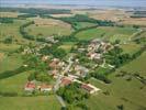 Photos aériennes de Foucaucourt-sur-Thabas (55250) - Autre vue | Meuse, Grand Est, France - Photo réf. T097902
