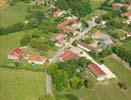 Photos aériennes de Foucaucourt-sur-Thabas (55250) - Autre vue | Meuse, Grand Est, France - Photo réf. T097903