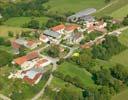 Photos aériennes de Foucaucourt-sur-Thabas (55250) - Autre vue | Meuse, Grand Est, France - Photo réf. T097904