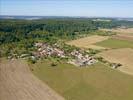 Photos aériennes de Frémeréville-sous-les-Côtes (55200) - Autre vue | Meuse, Grand Est, France - Photo réf. T097905