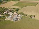 Photos aériennes de Frémeréville-sous-les-Côtes (55200) - Autre vue | Meuse, Grand Est, France - Photo réf. T097906