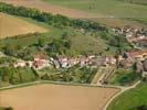 Photos aériennes de Goussaincourt (55140) - Autre vue | Meuse, Grand Est, France - Photo réf. T097910