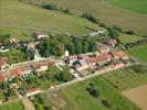 Photos aériennes de Goussaincourt (55140) - Autre vue | Meuse, Grand Est, France - Photo réf. T097912