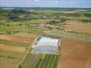 Photos aériennes de Han-sur-Meuse (55300) - Autre vue | Meuse, Grand Est, France - Photo réf. T097918
