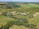 Photos aériennes de Han-sur-Meuse (55300) - Autre vue | Meuse, Grand Est, France - Photo réf. T097920