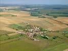 Photos aériennes de Horville-en-Ornois (55130) - Autre vue | Meuse, Grand Est, France - Photo réf. T097932