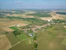 Photos aériennes de Houdelaincourt (55130) - Autre vue | Meuse, Grand Est, France - Photo réf. T097936