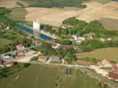 Photos aériennes de Houdelaincourt (55130) - Autre vue | Meuse, Grand Est, France - Photo réf. T097941