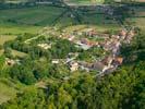 Photos aériennes de Koeur-la-Grande (55300) | Meuse, Grand Est, France - Photo réf. T097942