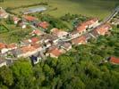 Photos aériennes de Koeur-la-Grande (55300) | Meuse, Grand Est, France - Photo réf. T097943