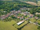Photos aériennes de Koeur-la-Grande (55300) | Meuse, Grand Est, France - Photo réf. T097945