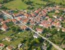 Photos aériennes de Koeur-la-Petite (55300) - Autre vue | Meuse, Grand Est, France - Photo réf. T097948