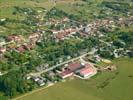 Photos aériennes de Laheycourt (55800) - Autre vue | Meuse, Grand Est, France - Photo réf. T097955