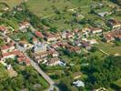 Photos aériennes de Laheycourt (55800) - Autre vue | Meuse, Grand Est, France - Photo réf. T097957