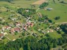 Photos aériennes de Laheycourt (55800) - Autre vue | Meuse, Grand Est, France - Photo réf. T097958