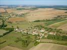 Photos aériennes de Lamorville (55300) | Meuse, Grand Est, France - Photo réf. T097967 - Lavignville