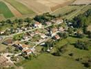Photos aériennes de Lamorville (55300) | Meuse, Grand Est, France - Photo réf. T097968 - Lavignville