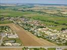 Photos aériennes de Les Paroches (55300) | Meuse, Grand Est, France - Photo réf. T097971