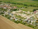 Photos aériennes de Les Paroches (55300) | Meuse, Grand Est, France - Photo réf. T097973