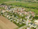 Photos aériennes de Les Paroches (55300) | Meuse, Grand Est, France - Photo réf. T097974