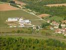 Photos aériennes de Les Roises (55130) - Autre vue | Meuse, Grand Est, France - Photo réf. T097978